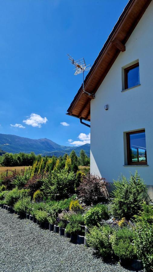 Widokowo - Domki Z Widokiem Na Sniezke Z Jacuzzi I Sauna Karpacz Dış mekan fotoğraf