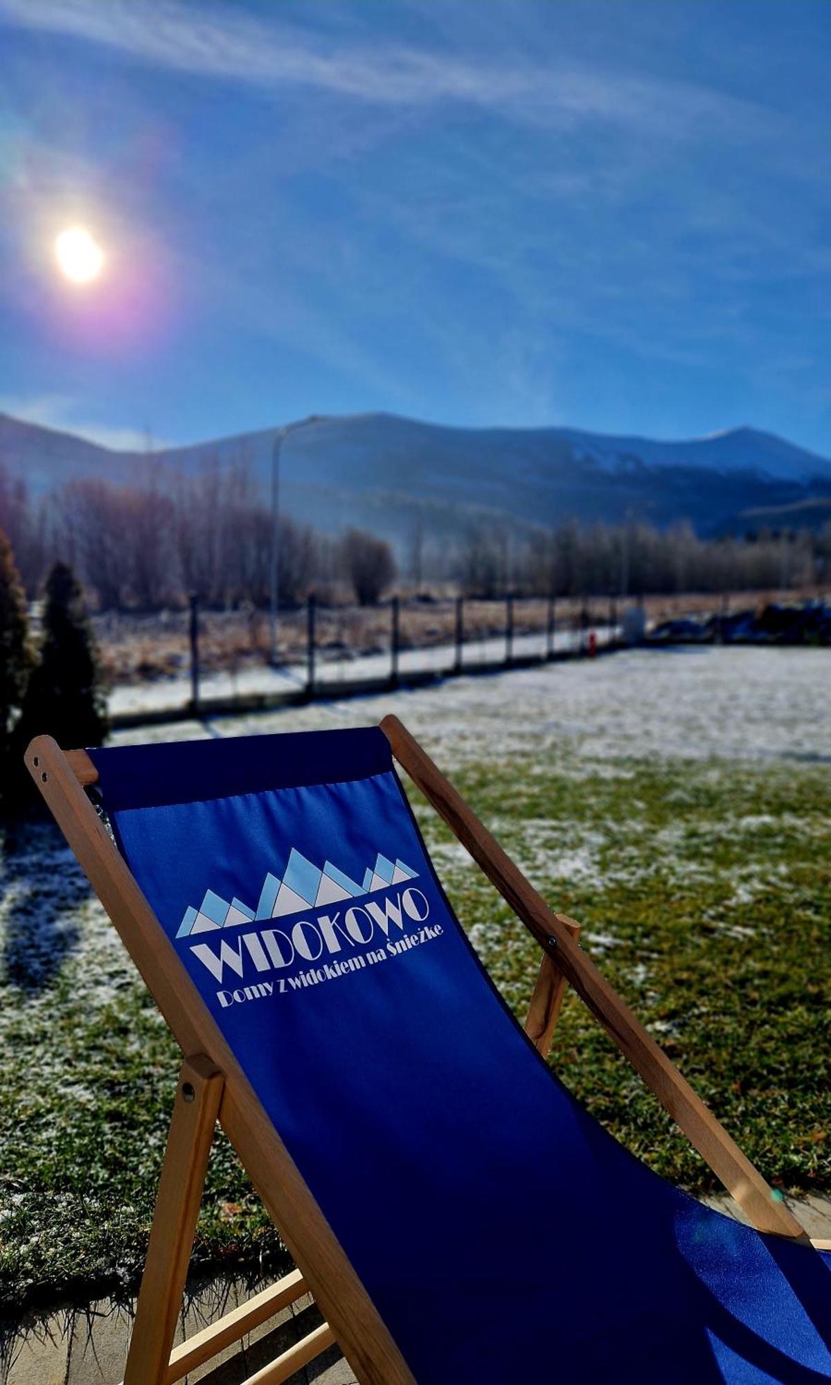 Widokowo - Domki Z Widokiem Na Sniezke Z Jacuzzi I Sauna Karpacz Dış mekan fotoğraf