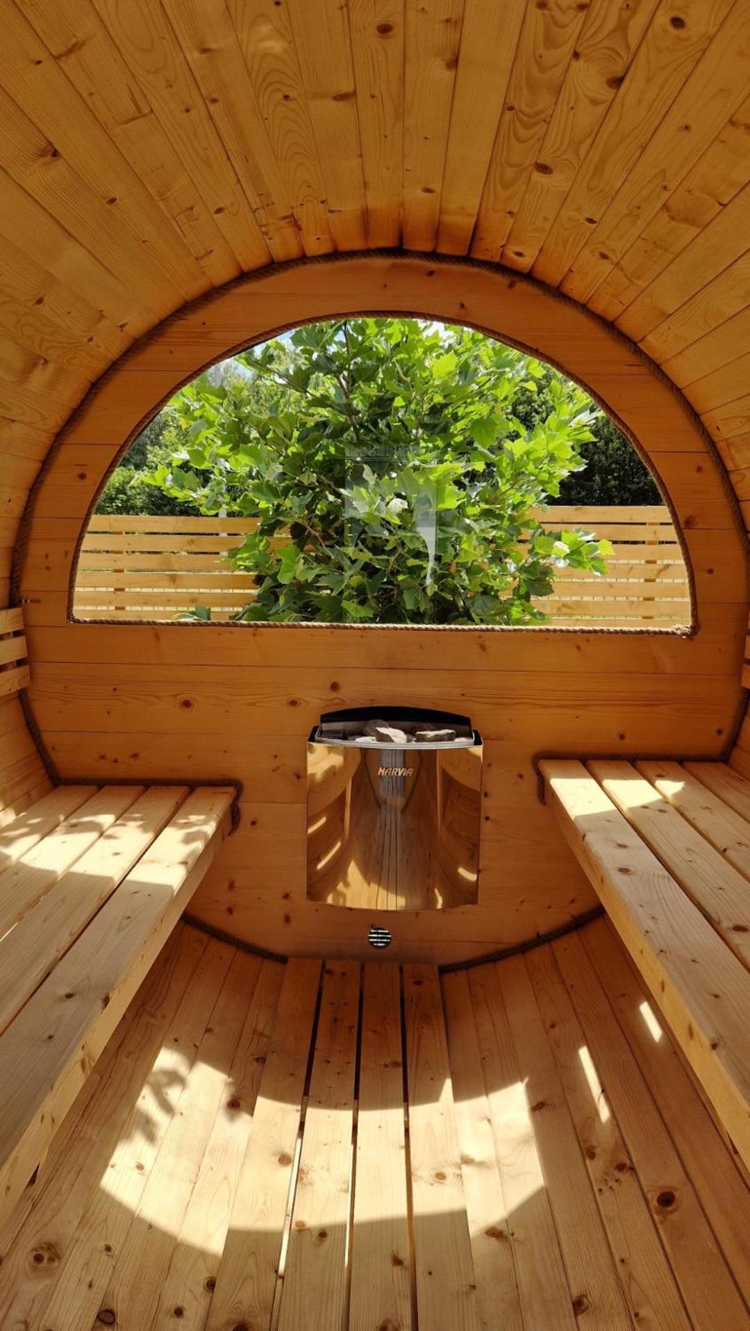 Widokowo - Domki Z Widokiem Na Sniezke Z Jacuzzi I Sauna Karpacz Dış mekan fotoğraf
