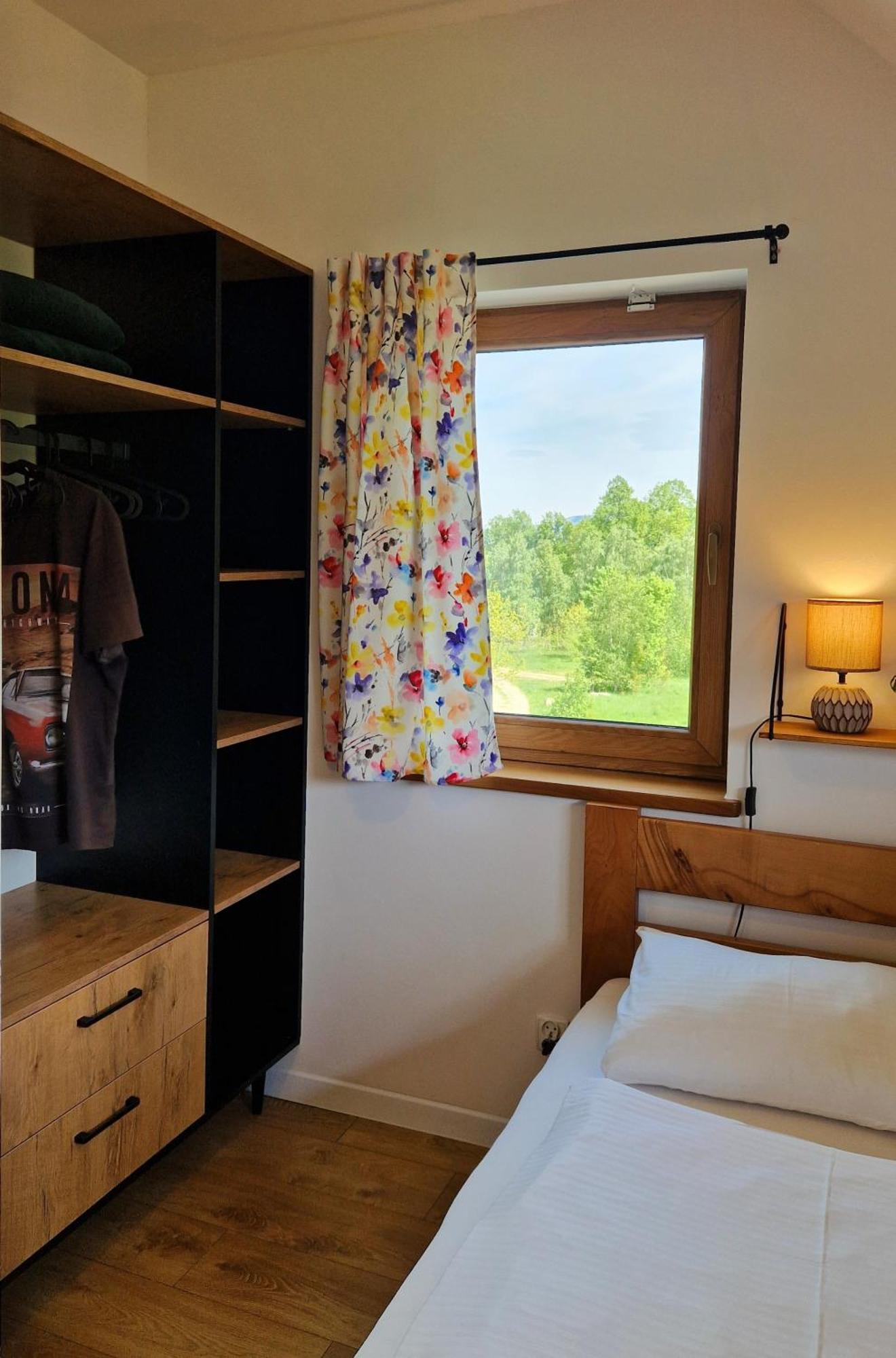 Widokowo - Domki Z Widokiem Na Sniezke Z Jacuzzi I Sauna Karpacz Dış mekan fotoğraf